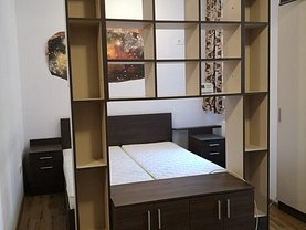 Garsonieră de închiriat, în Chiajna, zona Militari