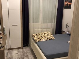 Apartament de vânzare 2 camere, în Chiajna, zona Apusului