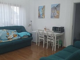 Apartament de închiriat 3 camere, în Bucuresti, zona P-ta Galati