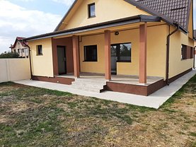 Casa de vânzare 4 camere, în Domneşti, zona Central