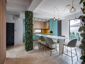 Casa de vânzare 4 camere, în Tunari, zona Nord