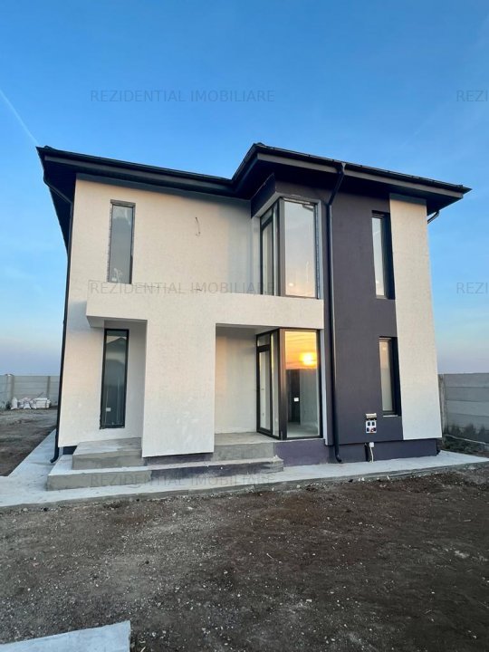 Casa \ Vila IF DRAGOMIRESTI DEAL