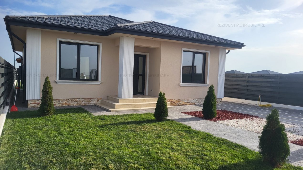 Casa in zona Centrala Crevedia| COMISION 0%