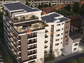 Apartament de vânzare 2 camere, în Bucureşti, zona P-ţa Victoriei