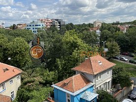 Apartament de închiriat 4 camere, în Bucureşti, zona Clucerului