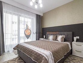 Apartament de închiriat 3 camere, în Bucureşti, zona 13 Septembrie