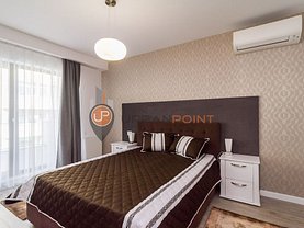 Apartament de închiriat 4 camere, în Bucureşti, zona 13 Septembrie