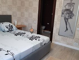 Apartament de închiriat 3 camere, în Bucureşti, zona 13 Septembrie