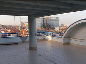 Casa 19 camere în Bucuresti, Domenii