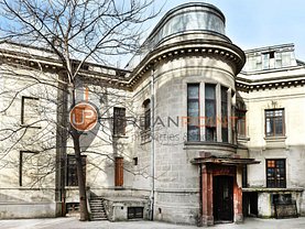 Casa de vânzare 35 camere, în Bucureşti, zona Cişmigiu