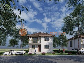 Casa de vânzare 5 camere, în Corbeanca