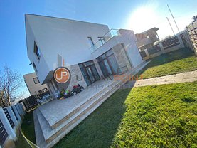 Casa de vânzare 4 camere, în Corbeanca