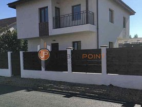 Casa de vânzare 4 camere, în Corbeanca
