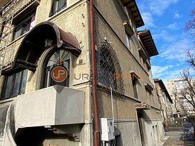 Casa de închiriat 10 camere, în Bucureşti, zona Timpuri Noi