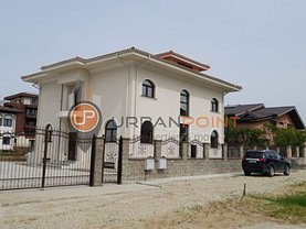 Casa de vânzare 7 camere, în Bucureşti, zona Siseşti