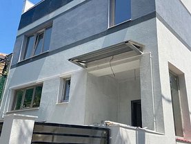 Casa de vânzare 4 camere, în Bucureşti, zona Tei