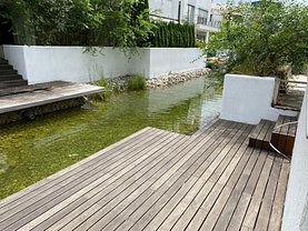 Casa de vânzare 4 camere, în Bucureşti, zona Siseşti