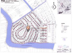 Teren constructii de vânzare, în Corbeanca