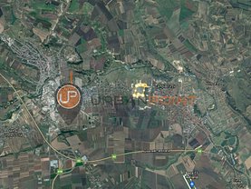 Teren constructii de vânzare, în Câmpia Turzii, zona Vest