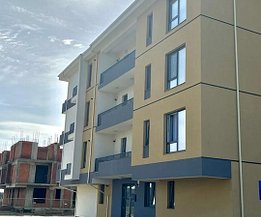 Apartament de vânzare 2 camere, în Giroc