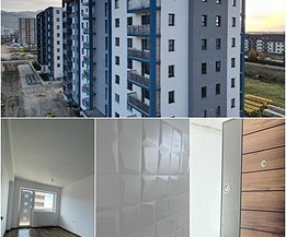 Dezvoltator Apartament de vanzare 2 camere, în Brasov, zona Rulmentul