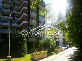 Apartament de vânzare sau de închiriat 3 camere, în Bucureşti, zona Pipera