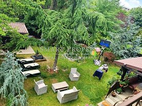 Casa de vânzare sau de închiriat 5 camere, în Bucureşti, zona Iancu Nicolae