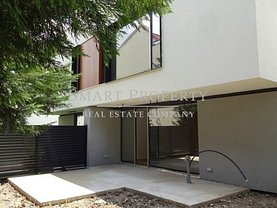 Casa de vânzare 6 camere, în Bucureşti, zona Pipera