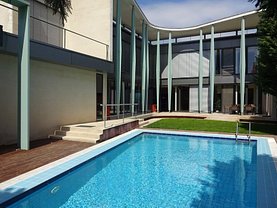 Casa de vânzare 9 camere, în Bucureşti, zona Iancu Nicolae
