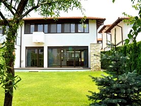 Casa de închiriat 7 camere, în Bucuresti, zona Iancu Nicolae