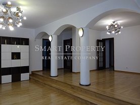 Casa de vânzare 6 camere, în Bucureşti, zona Pipera
