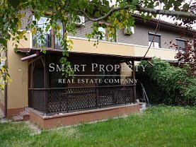 Casa de închiriat 6 camere, în Bucureşti, zona Iancu Nicolae