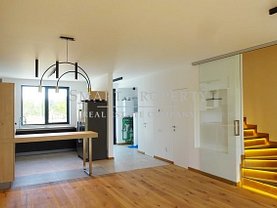 Casa de închiriat 5 camere, în Bucureşti, zona Iancu Nicolae