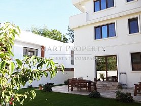 Casa de vânzare 6 camere, în Bucureşti, zona Domenii