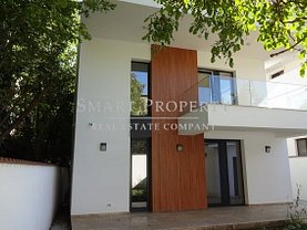 Casa de vânzare 5 camere, în Bucureşti, zona Domenii
