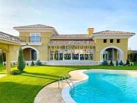 Casa de vânzare 5 camere, în Tunari