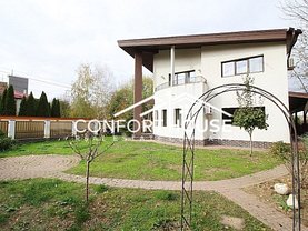 Casa de vânzare 6 camere, în Bucureşti, zona Pipera