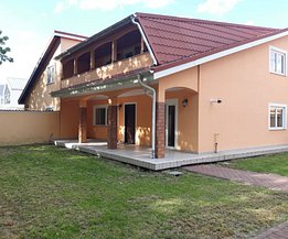 Casa de vânzare 5 camere, în Bucov