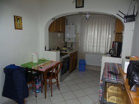 Apartament de vânzare 2 camere în Focsani, Sud