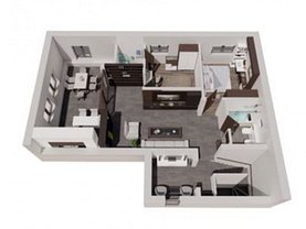 Apartament de vânzare 3 camere, în Focşani, zona Gară