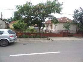 Casa de vânzare 3 camere, în Ţifeşti