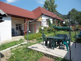 Casa de vânzare 4 camere, în Serbesti