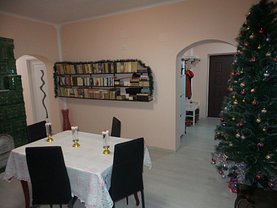 Casa de vânzare 3 camere, în Odobeşti