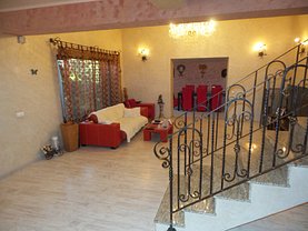 Casa de vânzare 5 camere, în Focşani, zona Exterior Vest