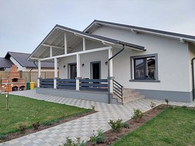 Casa de vânzare 3 camere, în Focşani, zona Sud