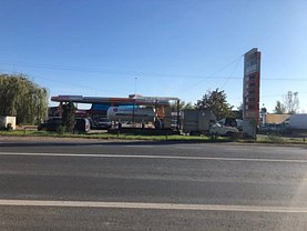 Vânzare spaţiu comercial