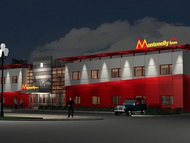Vânzare spaţiu comercial în Focsani, Nord