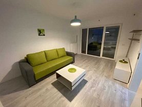 Apartament de închiriat 2 camere, în Braşov, zona Tractorul
