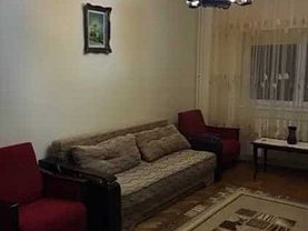 Apartament de închiriat 3 camere, în Braşov, zona Răcădău