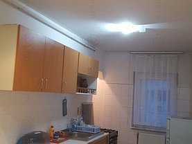 Apartament de închiriat 2 camere, în Braşov, zona Hărmanului
